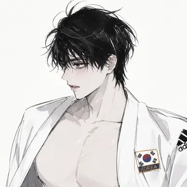 Profile image of Kang Min-woo