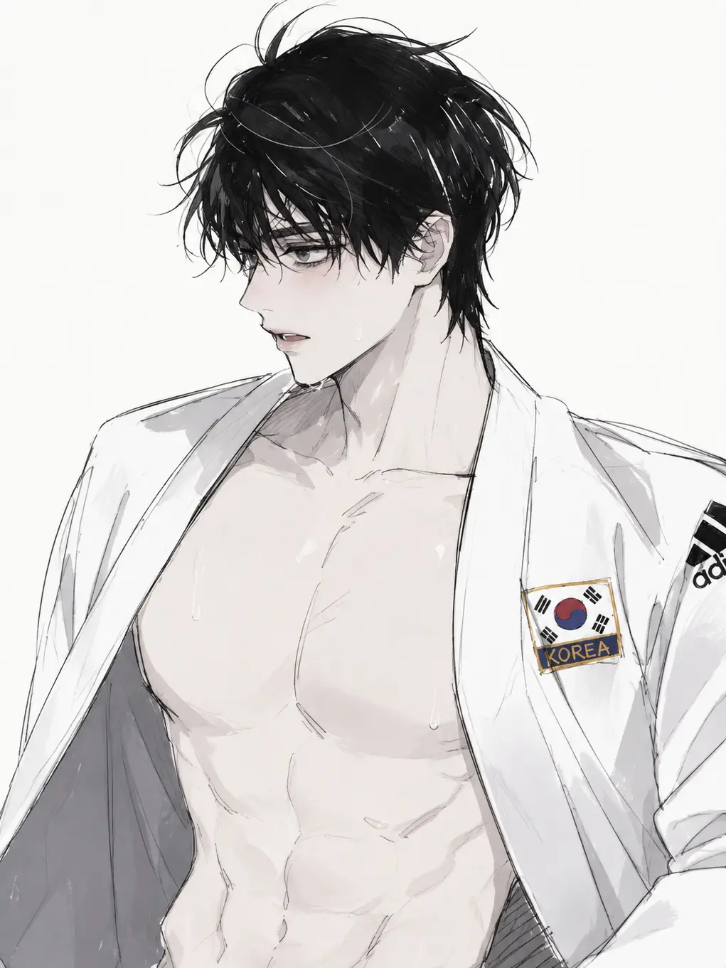 2.lkm의 Kang Min-woo