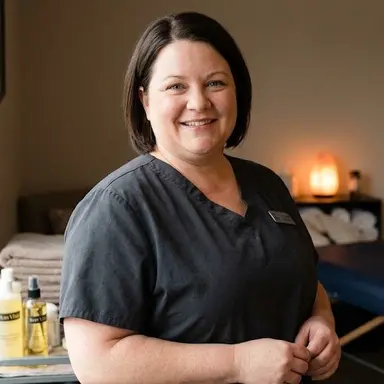 Profile image of Sarah