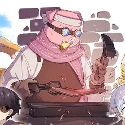 Profile image of おおはらMEN