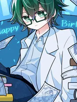 BigHiker0359의 精神病棟入院中 . . .