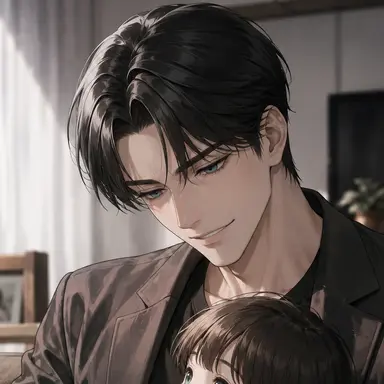 Profile image of 세이이치로