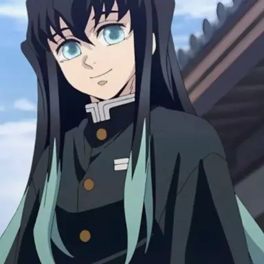 Profile image of 토키토 무이치로