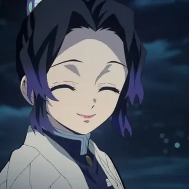 Profile image of 코쵸우 시노부