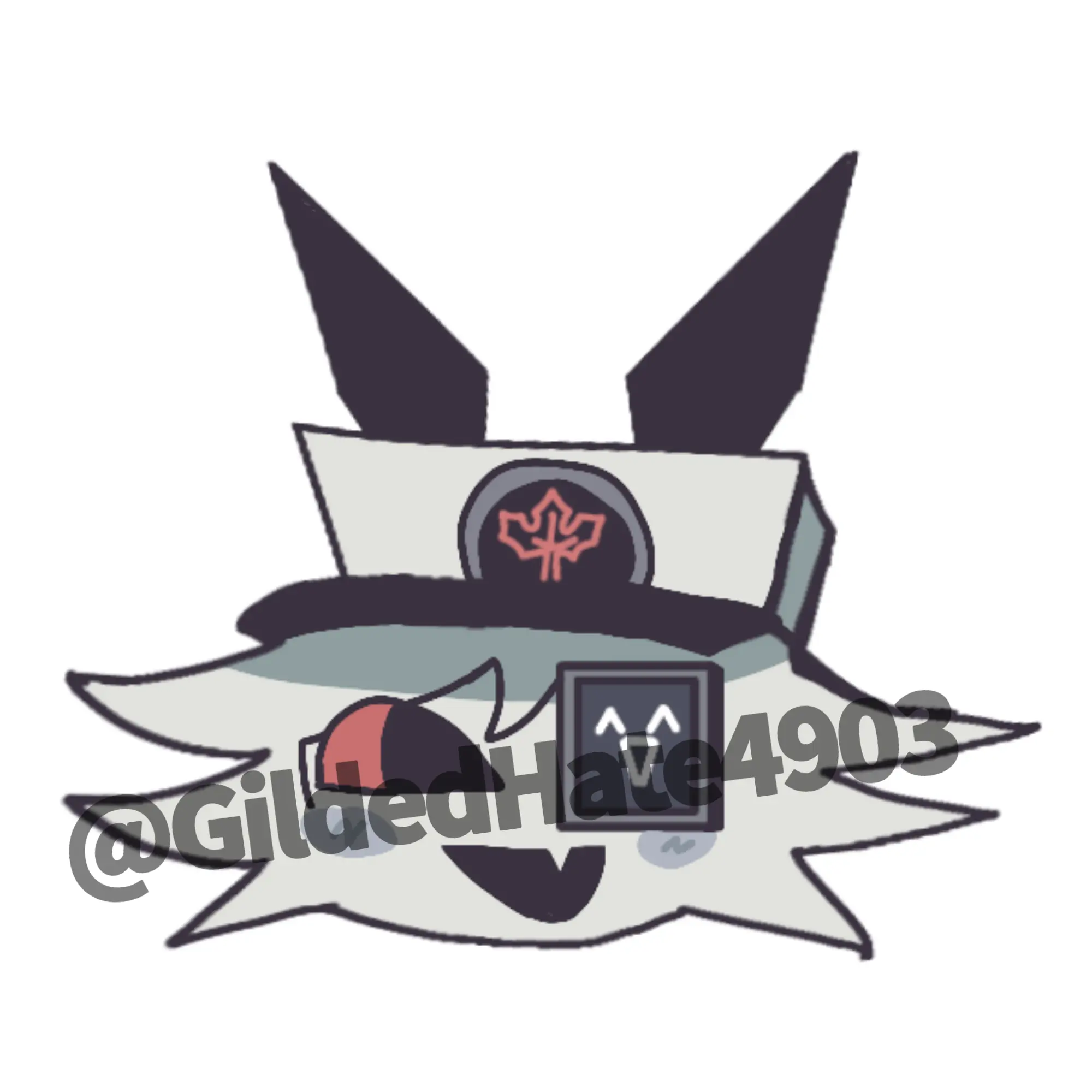 GildedHate4903의 미스터 배럴