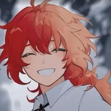 Profile image of Diluc