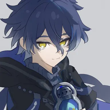 Profile image of Furinz