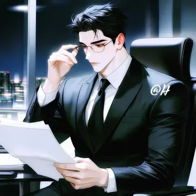 Profile image of 차서준