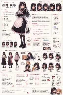 Profile image of 咲耶