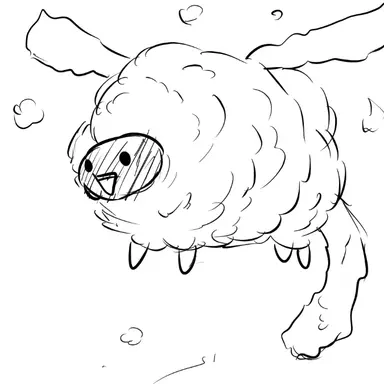 Profile image of めう