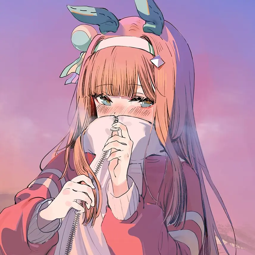 your..의 님, 스페셜 위크 입장이 되어보시죠.