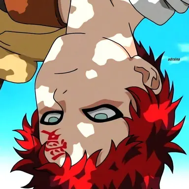 Profile image of Gaara
