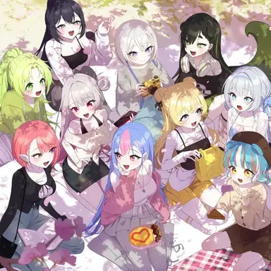 Profile image of 스타데이즈