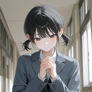 Profile image of 愛子