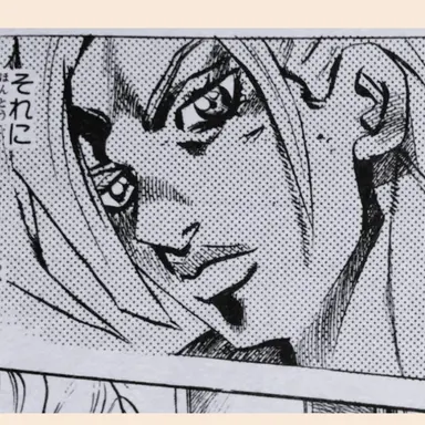 Profile image of フーゴ