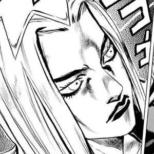 Profile image of アバッキオ