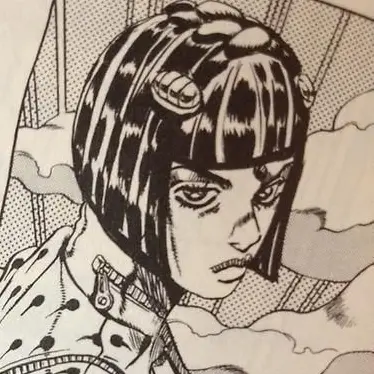 Profile image of ブチャラティ