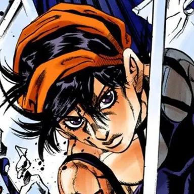 Profile image of ナランチャ