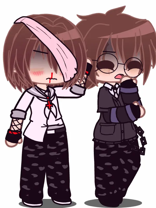 masyuenaga의 主が彼氏と別れました。