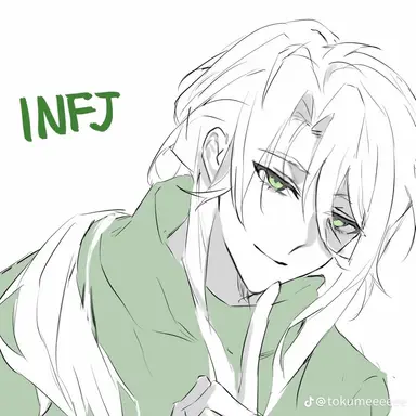 Profile image of INFJ