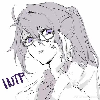 Profile image of INTP