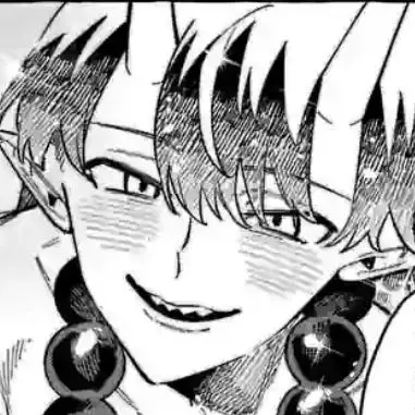 Profile image of 茨木童子