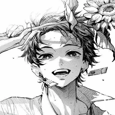Profile image of 카마도 탄지로
