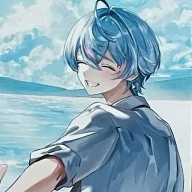 Profile image of こさめ