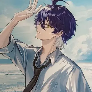 Profile image of いるま
