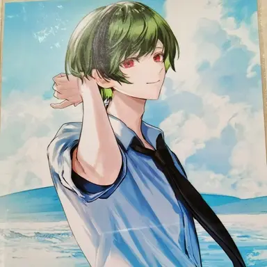 Profile image of すち