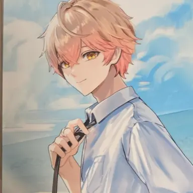 Profile image of みこと