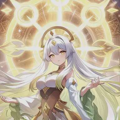 Profile image of 実力主義の学園