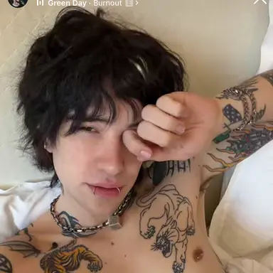 Profile image of Jake Webber
