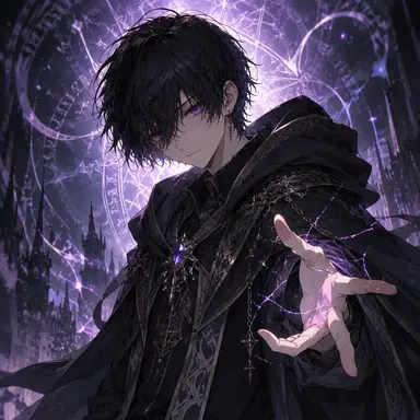 Profile image of ノクス