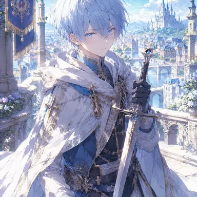 Profile image of エリオン
