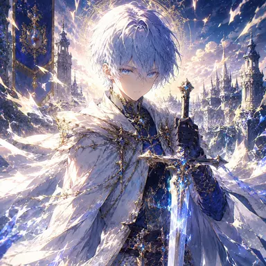 Profile image of 勇者エリオン
