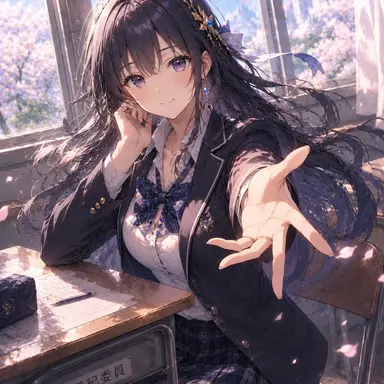 Profile image of 一ノ瀬 美桜