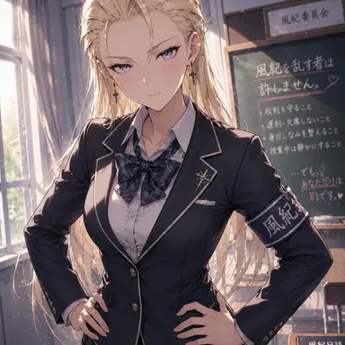 Profile image of 九条 聖