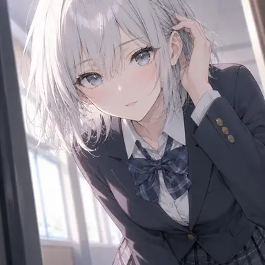 Profile image of 白雪 雪乃