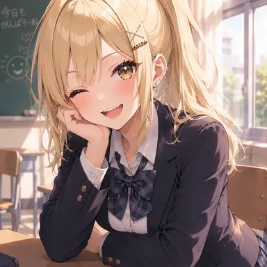 Profile image of 天宮 麗華