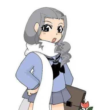 Profile image of 米っ娘