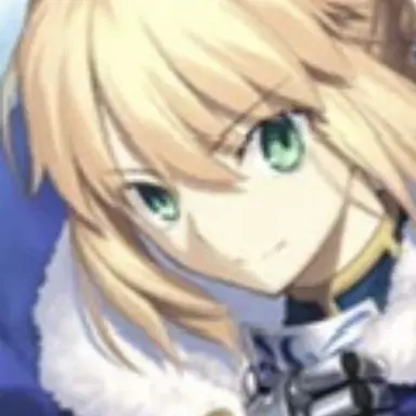 Profile image of セイバー