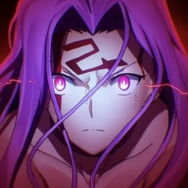 Profile image of ライダー