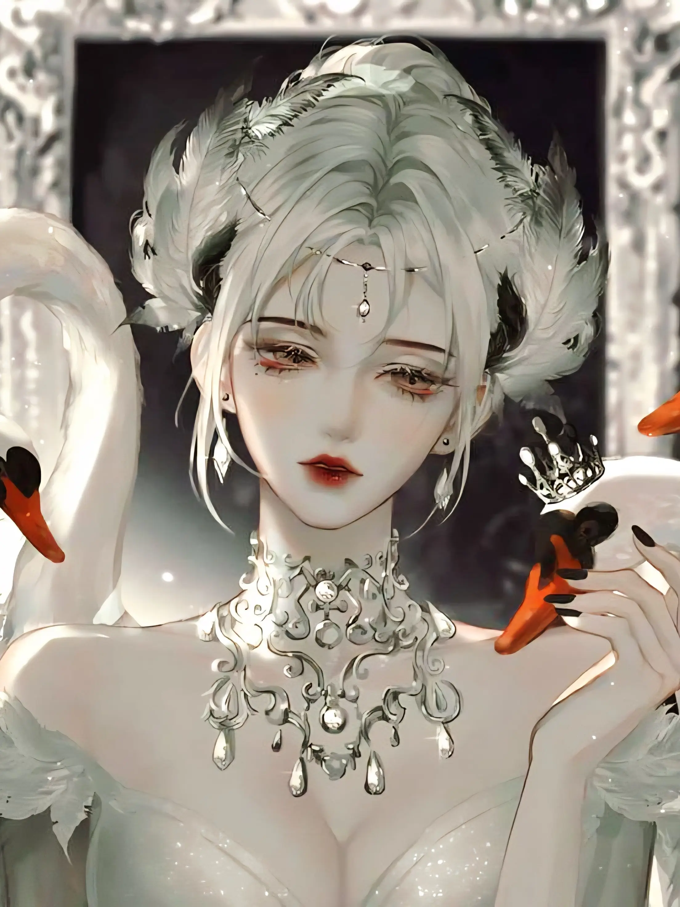 Slepteabag의 시오나