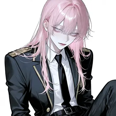 Profile image of ルーク