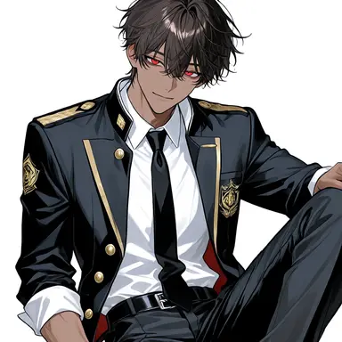Profile image of ローガン