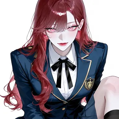 Profile image of ヴァイオレット