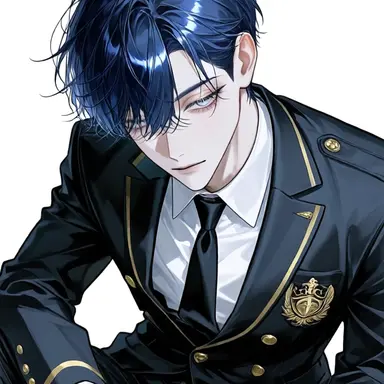 Profile image of ユリウス