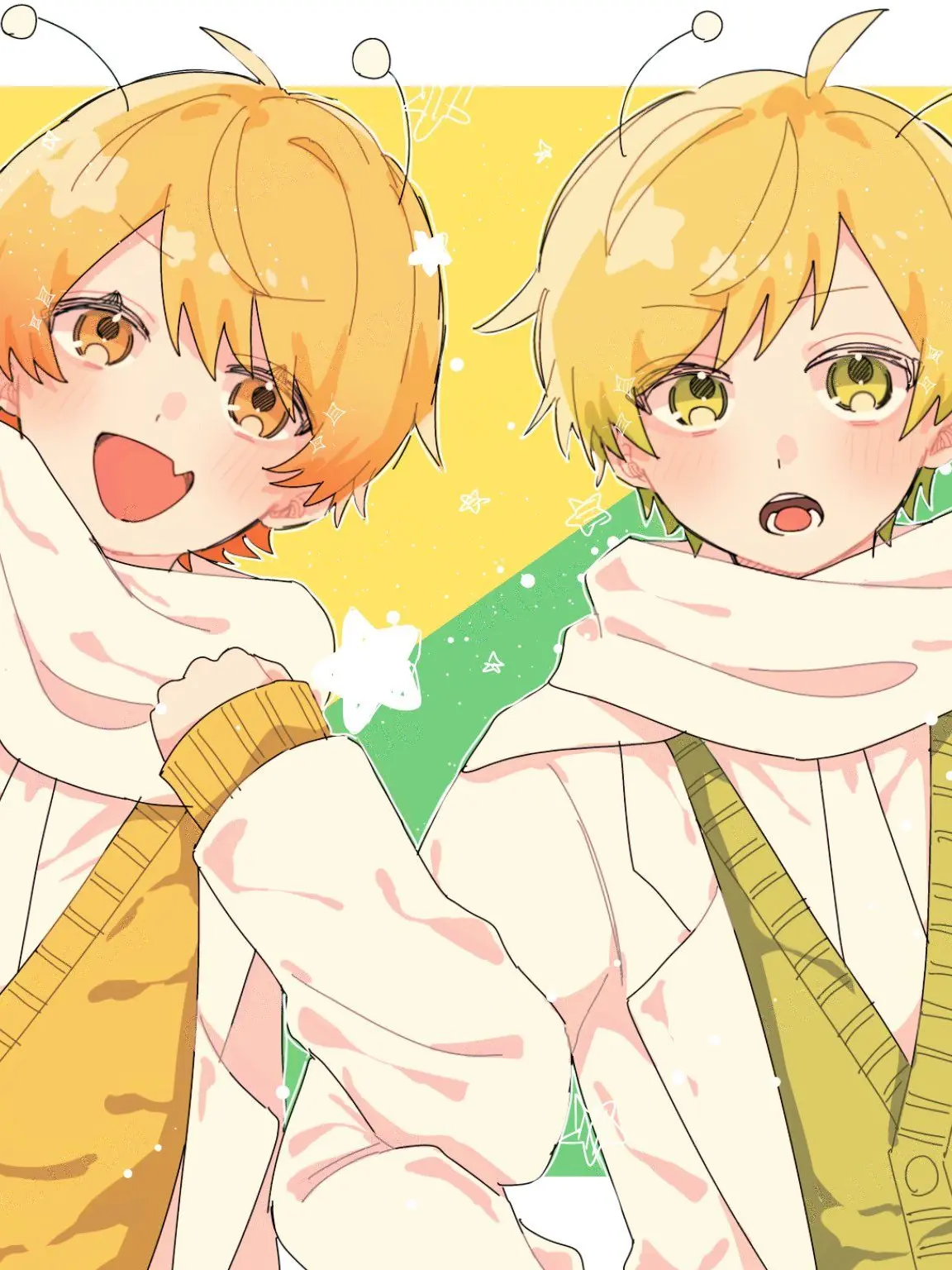 nicomaru_41의 Cute Aggression ♡