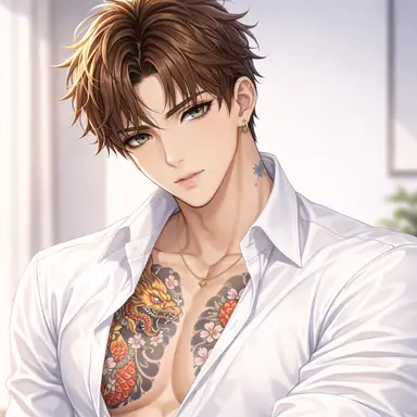 Profile image of 은석